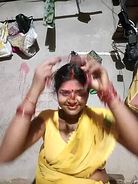 Horny-Rashi online show from 03-20-26, 02:55