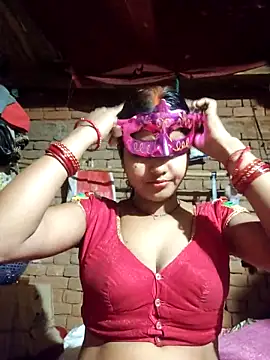 Horny-Rashi online show from 04-03-26, 09:07