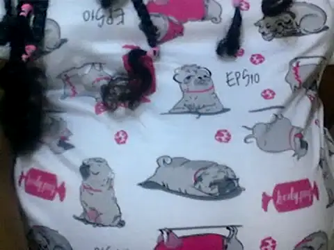 Kandysweety 2 online show from 03-13-26, 01:56