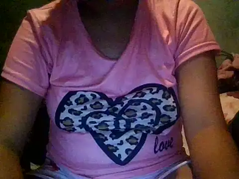 Kandysweety 2 online show from 07-18-26, 10:02