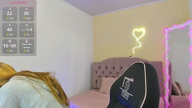 IRINA TAY1 online show from 01-16-26, 02:59