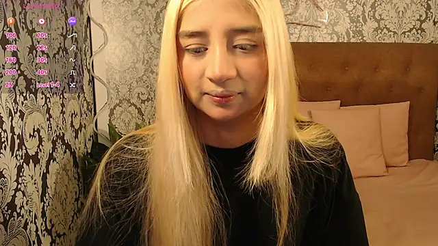 IRINA TAY1 online show from 03-07-26, 03:25