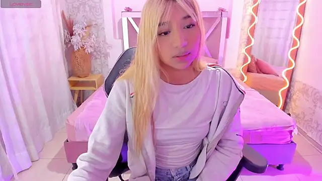 IRINA TAY1 online show from 04-20-26, 03:20