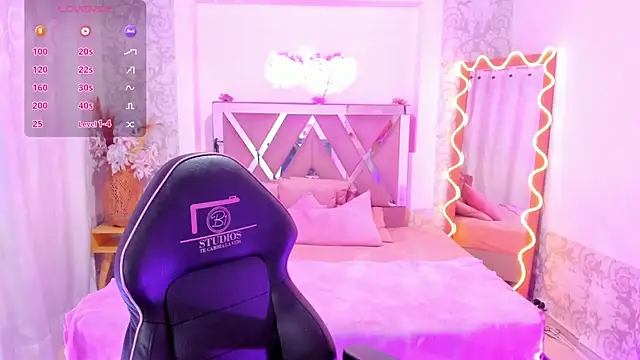 IRINA TAY1 online show from 04-24-26, 03:09