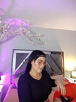 Astrid williams online show from 03-11-26, 02:28