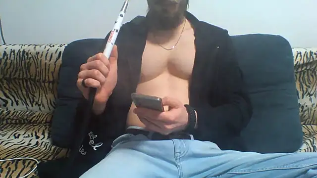 KaelNox online show from 03-03-26, 08:37