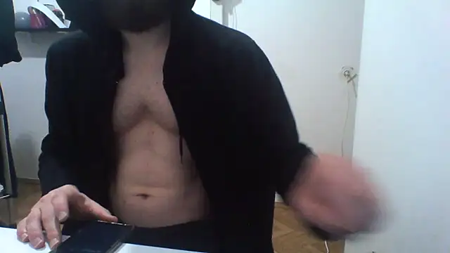 KaelNox online show from 03-04-26, 04:13