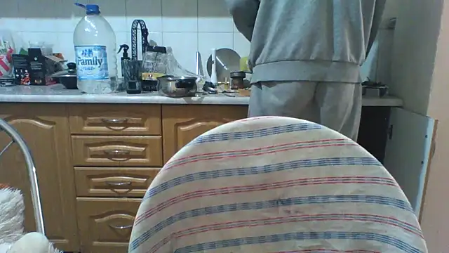 KaelNox online show from 03-10-26, 06:35