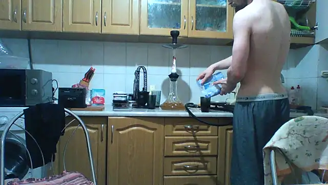 KaelNox online show from 06-11-26, 12:32