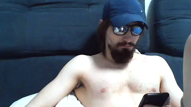 KaelNox online show from 07-01-26, 05:34