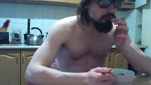 KaelNox online show from 07-02-26, 03:23