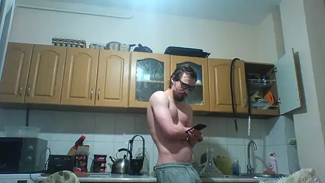 KaelNox online show from 07-12-26, 05:37