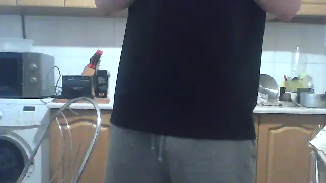 KaelNox online show from 07-15-26, 06:57