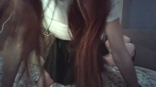 LiliMiel online show from 01-15-26, 01:59