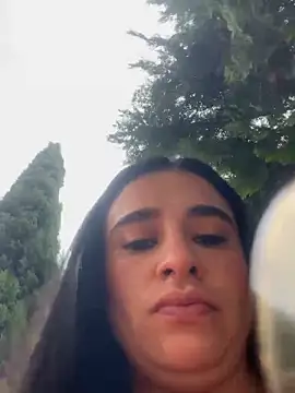 RoseOnYou online show from 04-19-26, 07:38