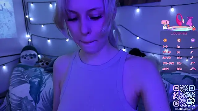 stillsweety online show from 02-28-26, 03:51