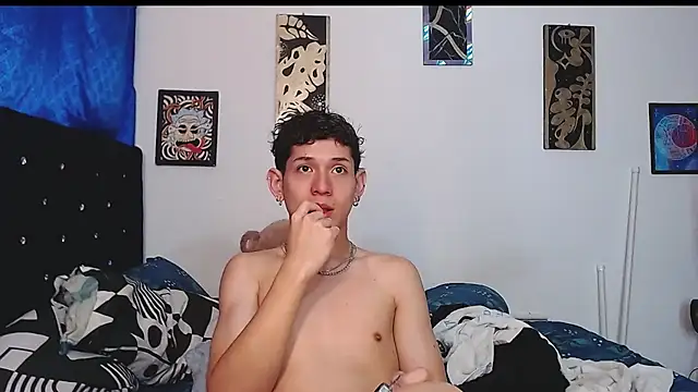 yorsamm smit online show from 02-24-26, 11:03