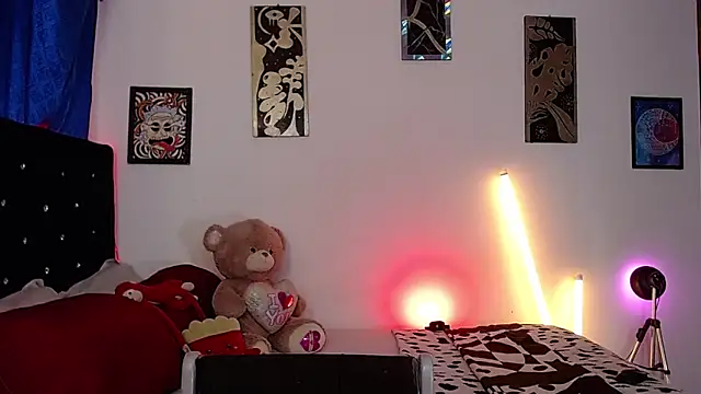 yorsamm smit online show from 04-12-26, 01:43