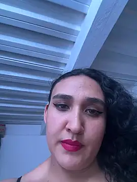 JasminePark online show from 07-19-26, 07:50