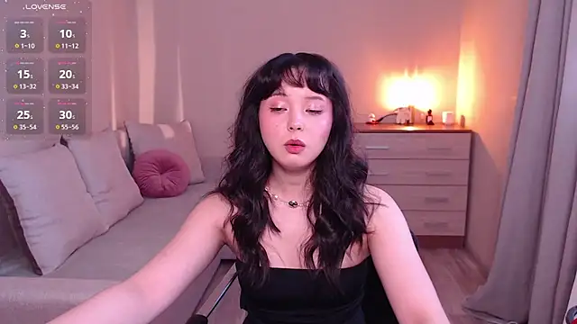 lia hetty online show from 03-07-26, 02:36