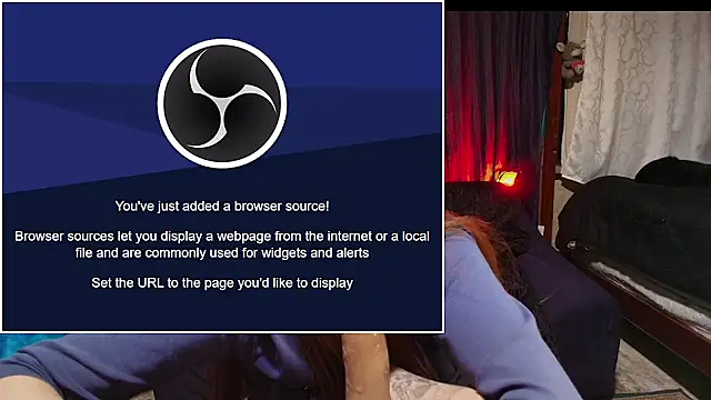 Gabys1610 online show from 02-03-26, 02:53