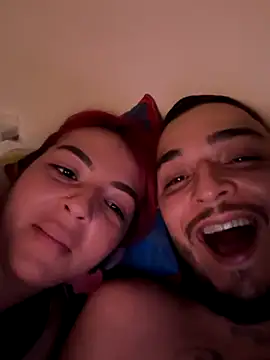 DuoPassion7 online show from 02-15-26, 04:53