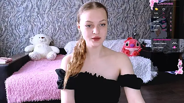 Chloe muar online show from 03-19-26, 08:40