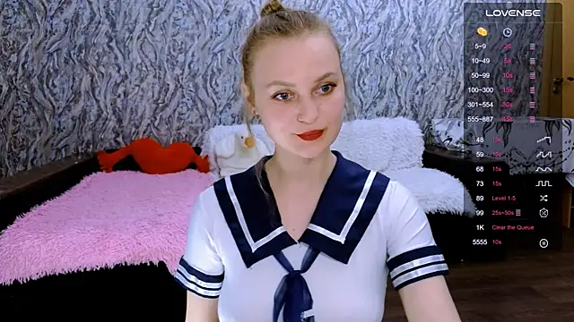 Snapshot of Chloe_muar chatting on 05-10-26, 07:52 Chloe muar online show from 05-10-26, 07:52