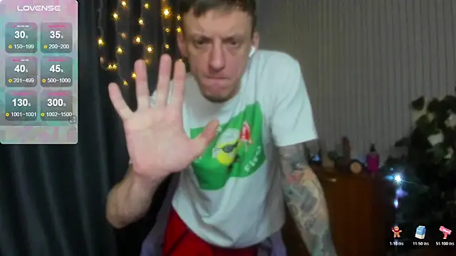 Jamie Inked online show from 02-03-26, 07:52