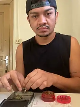 GostosoRS25 online show from 04-19-26, 10:36