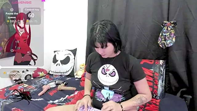 natsumixx online show from 06-20-26, 06:27