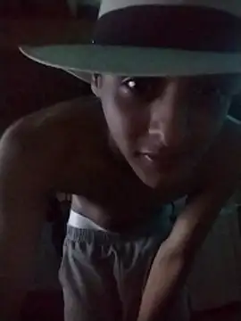 Dereck lovery online show from 03-26-26, 03:34