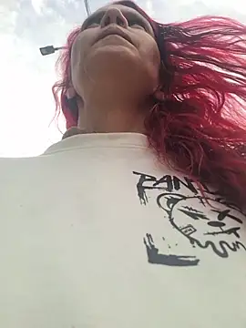 cintia love online show from 03-14-26, 10:37