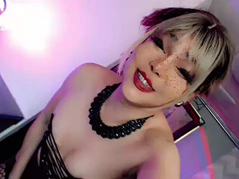 BEYBIDOMME online show from 04-15-26, 04:25