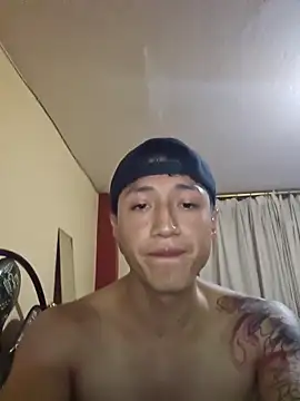 Xavlex0803 online show from 02-26-26, 02:10