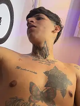 Sam sexy 35 online show from 02-05-26, 12:15