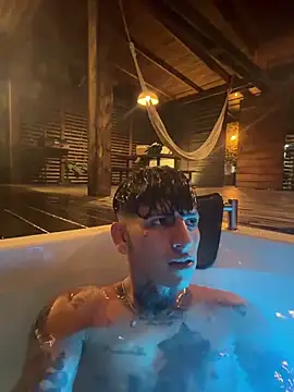 Sam sexy 35 online show from 02-23-26, 05:05