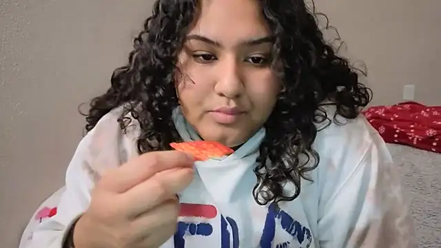 Angeliccreamyrican online show from 01-17-26, 02:27