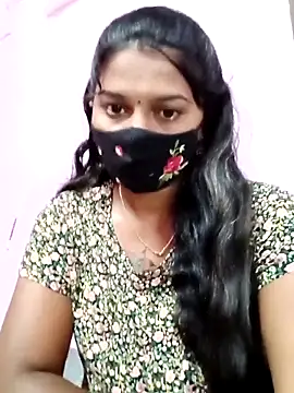 Tamil Hot Anu online show from 02-08-26, 09:34