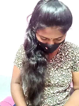 Tamil Hot Anu online show from 02-22-26, 01:51