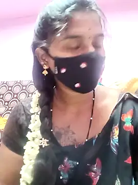 Tamil Hot Anu online show from 04-12-26, 11:37