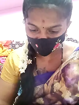 Tamil Hot Anu online show from 04-19-26, 06:21