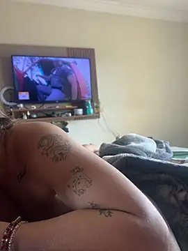 BarbieHotBrazil online show from 03-30-26, 01:56