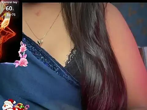 naughty nazara online show from 04-25-26, 06:27