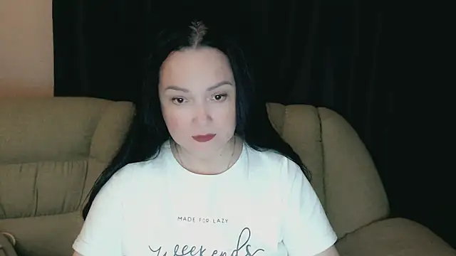 infinity loveliness online show from 12-21-25, 10:11