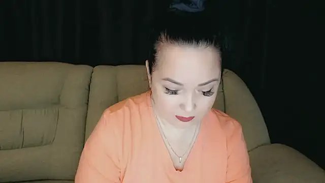 infinity loveliness online show from 01-11-26, 07:13