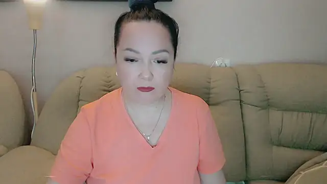 infinity loveliness online show from 01-13-26, 06:18