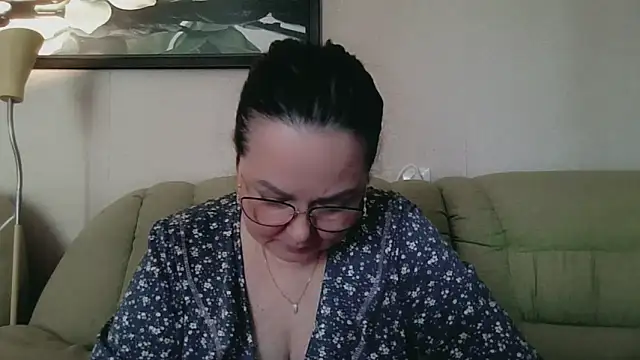 infinity loveliness online show from 03-23-26, 09:24