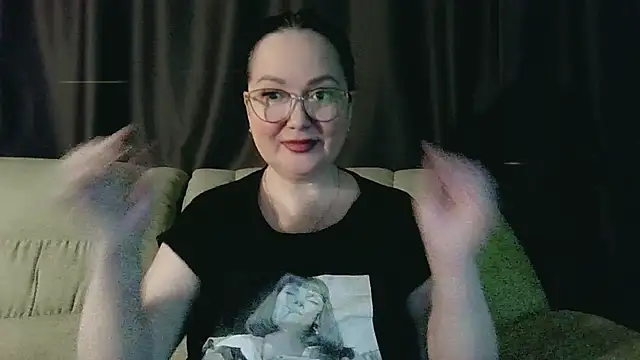 infinity loveliness online show from 04-28-26, 07:46