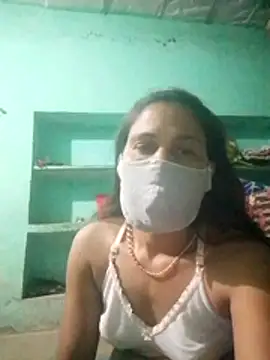 Rachna9090 online show from 02-15-26, 03:31